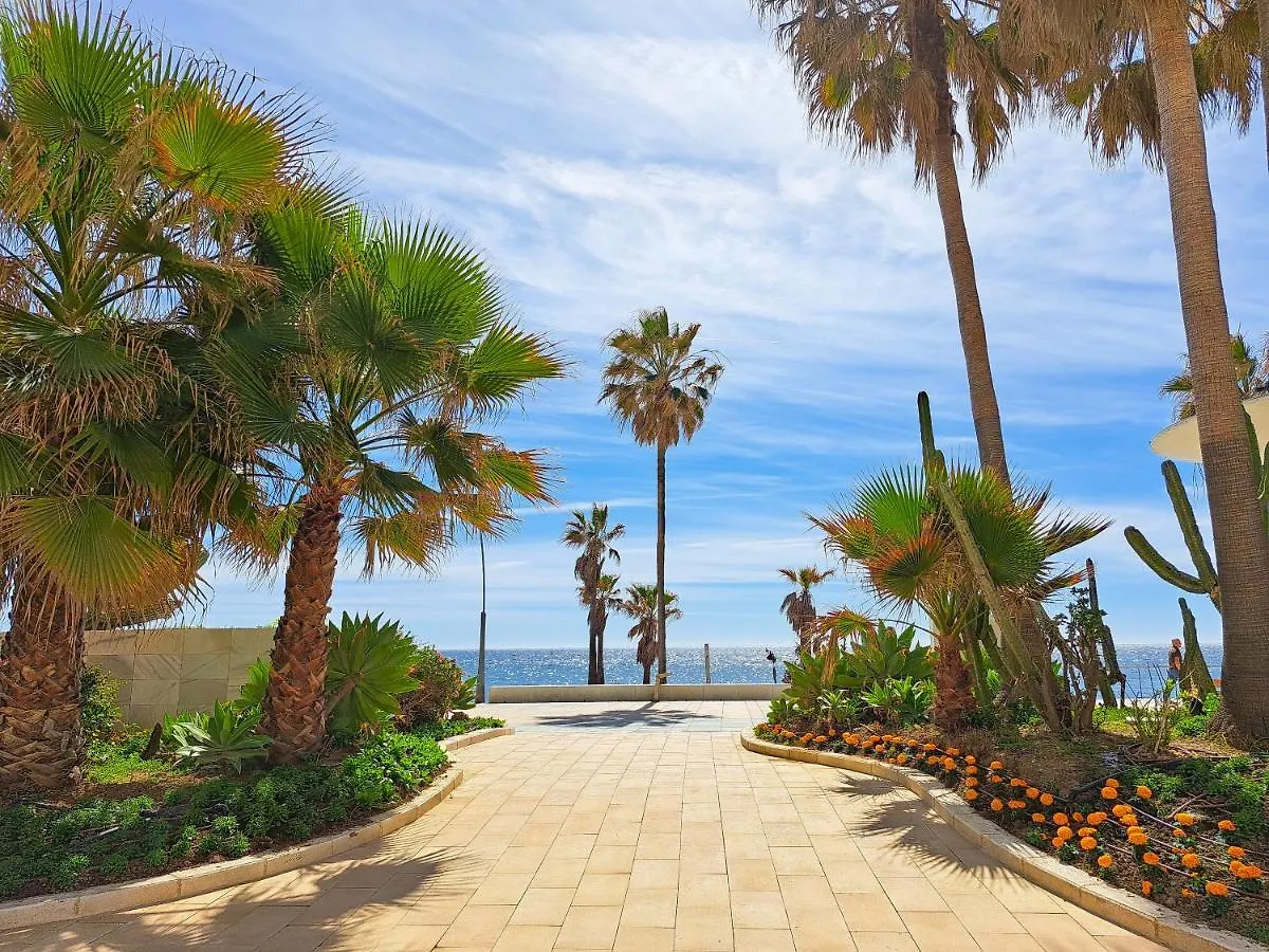 דירה Great Location, Estepona Town