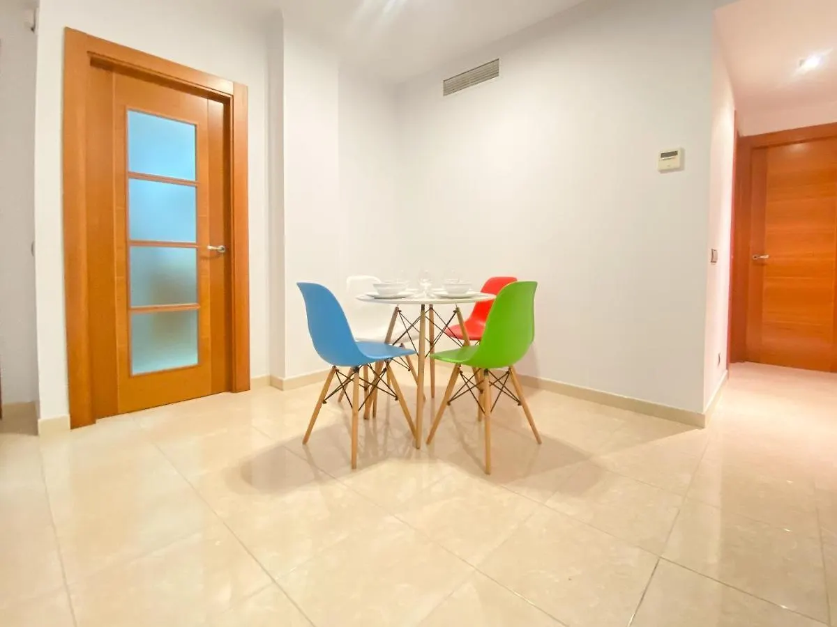 דירה Great Location, Estepona Town