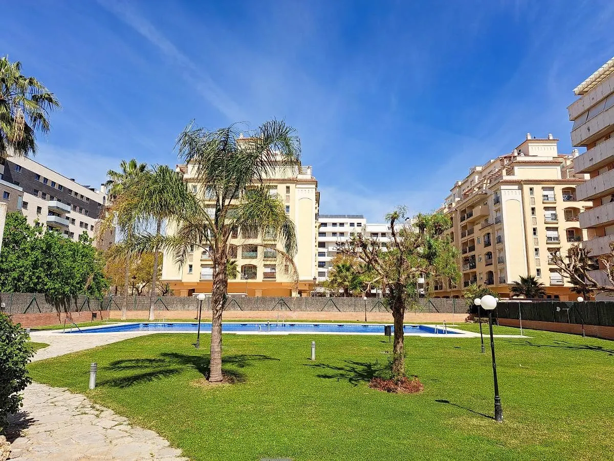 Great Location, Estepona Town דירה