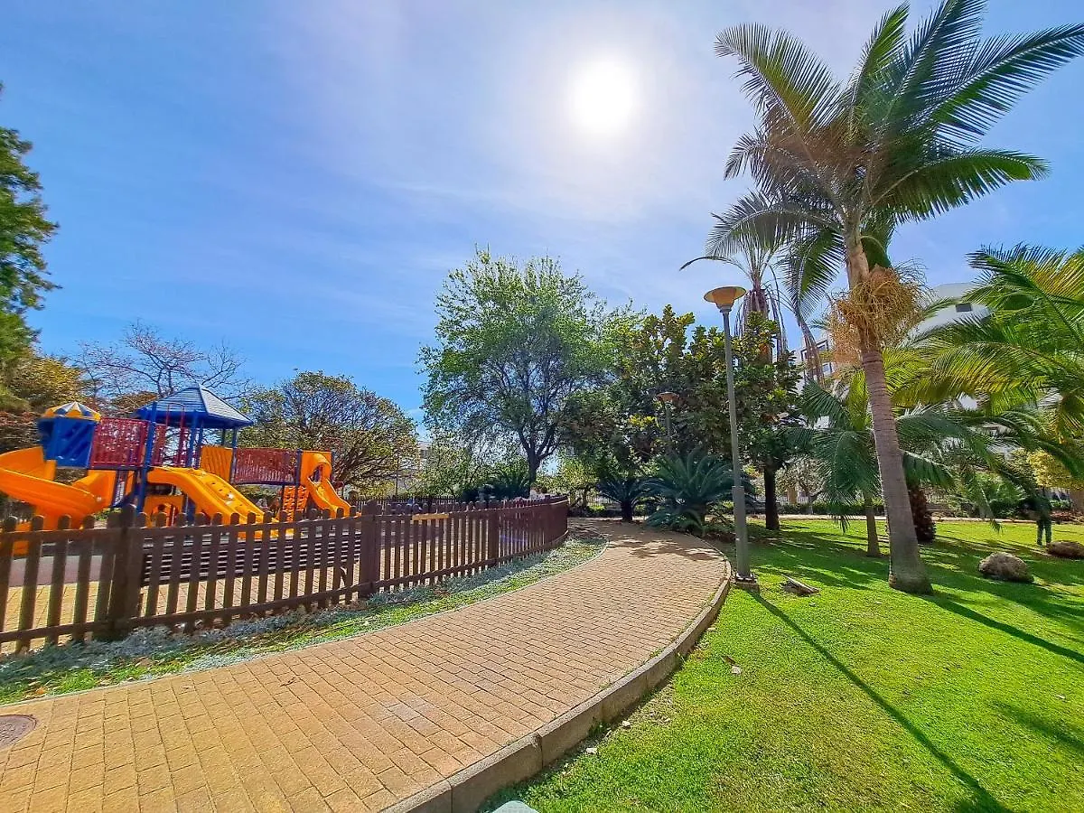 דירה Great Location, Estepona Town