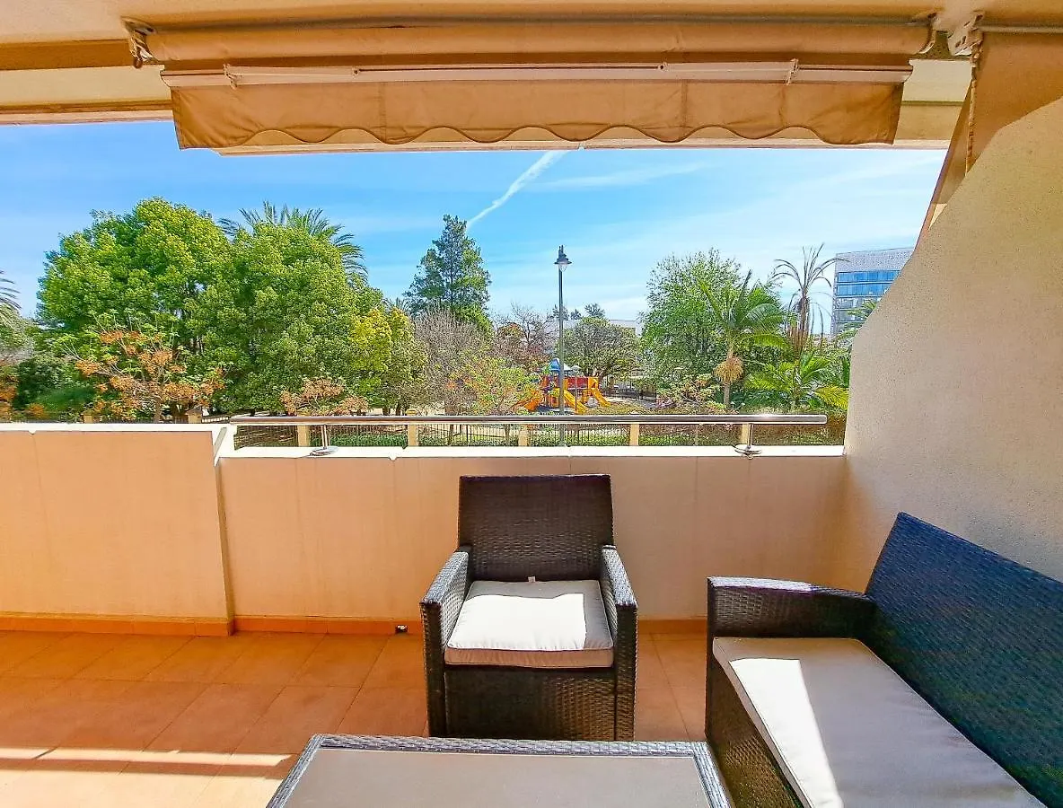 דירה Great Location, Estepona Town
