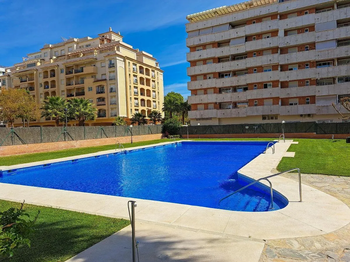 דירה Great Location, Estepona Town ספרד
