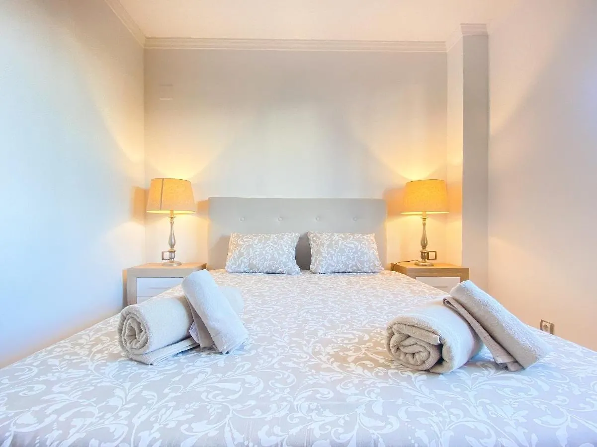 דירה Great Location, Estepona Town