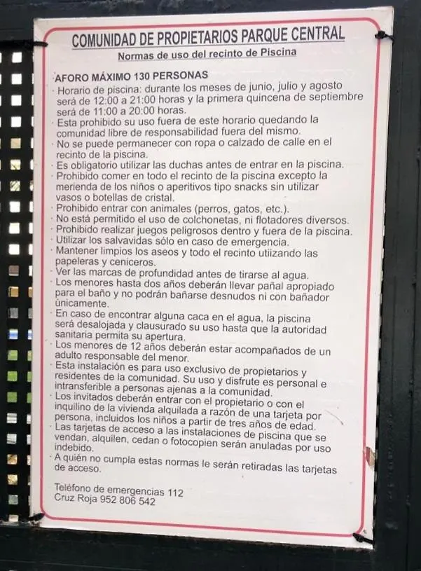 דירה Great Location, Estepona Town ספרד